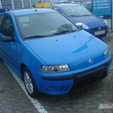 Fiat Punto Sporting