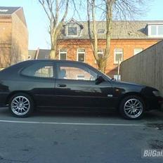 Toyota Corolla 1.6 16v SOLGT