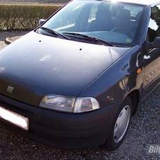 Fiat Punto 1.2 75 (SOLGT)