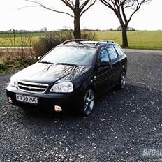 Chevrolet Nubira CDX 