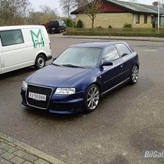 Audi a3 t