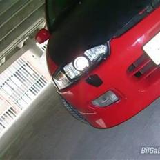 Mitsubishi ISCOLT SOLGT