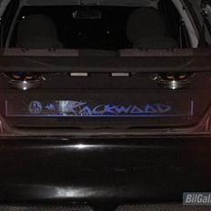 Citroën Saxo vts *SOLGT*