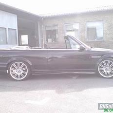 BMW E30 Cab. [Tidl. bil]