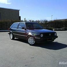 VW Golf II *solgt*
