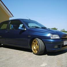 Renault clio williams mk1 