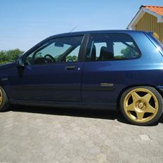 Renault clio williams mk1 
