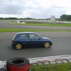 Renault clio williams mk1 
