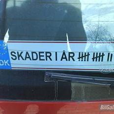 VW Polo 6N 1.4 -  #SOLGT#