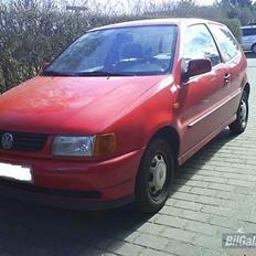 VW Polo 6N 1.4 -  #SOLGT#