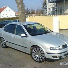 Seat Toledo V5 