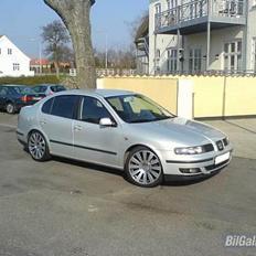 Seat Toledo V5 