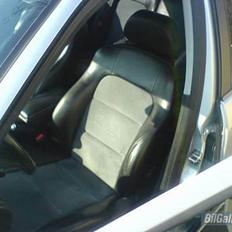 Seat Toledo V5 