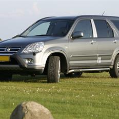 Honda CR-V Exclustive Aut.