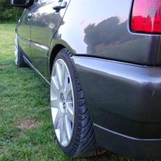 VW Golf 3 ---- SOLGT ----