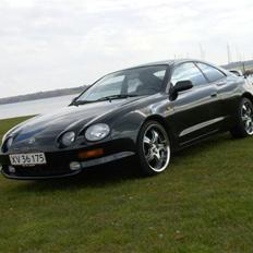 Toyota Celica T20 Solgt.
