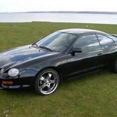 Toyota Celica T20 Solgt.