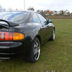 Toyota Celica T20 Solgt.