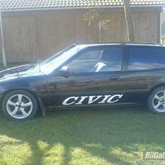 Honda Civic 1.5i