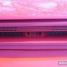 Nissan sunny coupe solgt