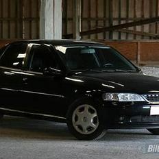 Opel Vectra B 2,5 V6 CDX