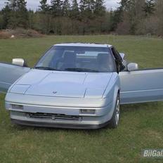 Toyota MR2 SOLGT
