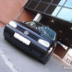 VW Golf 4 " Solgt "