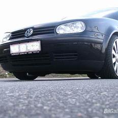 VW Golf 4 " Solgt "
