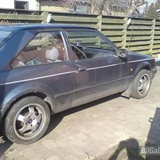 Ford escort ` R.I.P 07/08-07