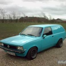 Opel kadett c