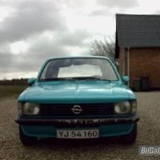 Opel kadett c