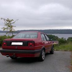 VW Jetta  SOLGT