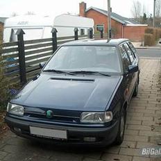 Skoda Felicia GLX Combi