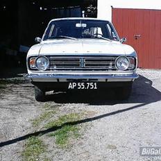 Ford Cortina 1300 Deluxe