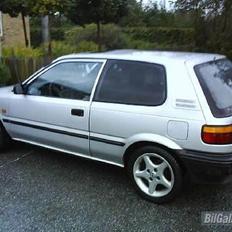 Toyota Corolla 1.3 DX SOLGT