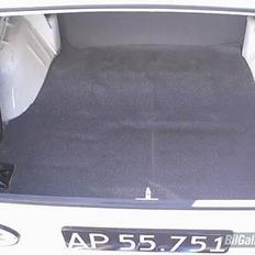 Ford Cortina 1300 Deluxe