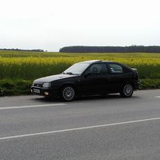 Opel kadett GSI 16v