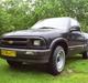 Chevrolet S10 Pick-Up