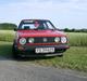 VW Golf 2 1.3 DØD D. 18/7/07