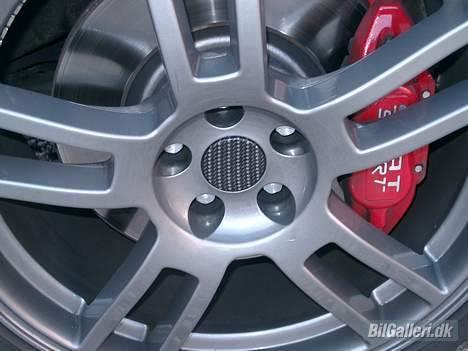 Seat Leon Cupra R (TDI)  billede 20