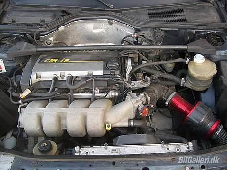 Renault 19 16V billede 11