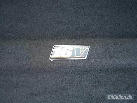 Renault 19 16V billede 12