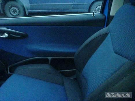 Fiat Punto Sporting billede 6