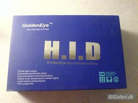 Fiat Punto Sporting billede 7