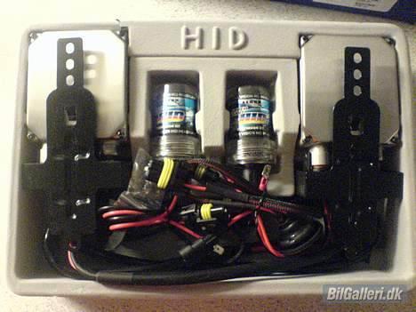 Fiat Punto Sporting billede 8