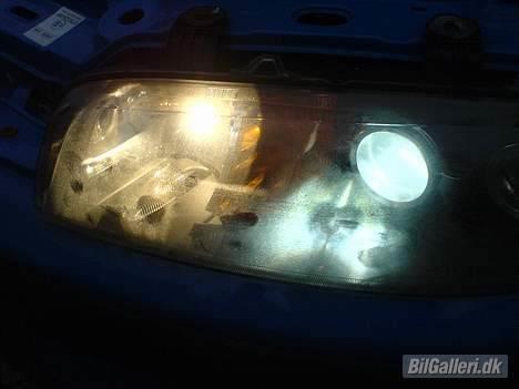 Fiat Punto Sporting billede 10