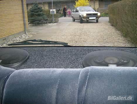 Toyota corolla solgt billede 6