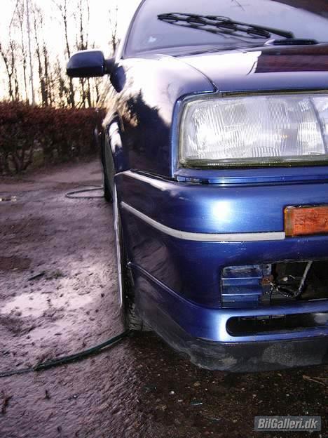 Renault 19 16V  billede 1