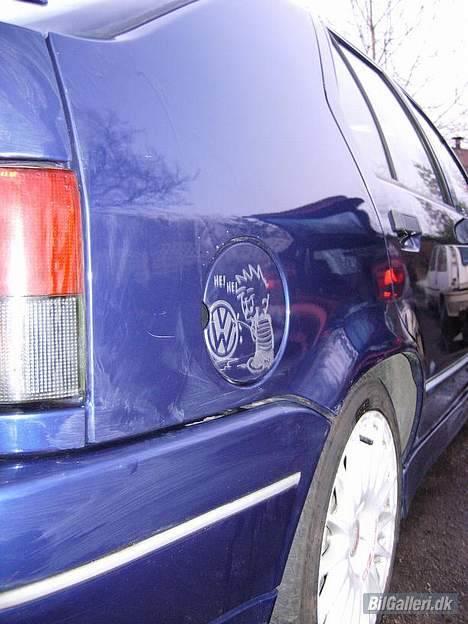 Renault 19 16V  billede 6