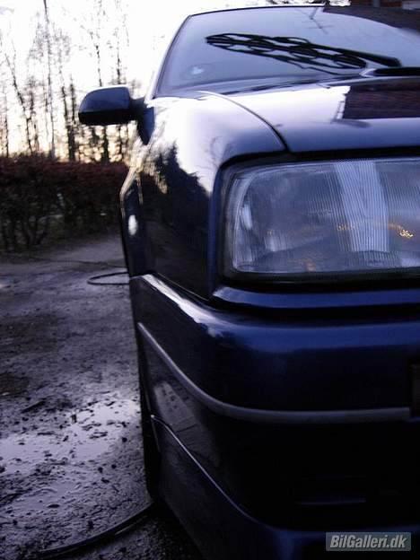 Renault 19 16V  billede 10